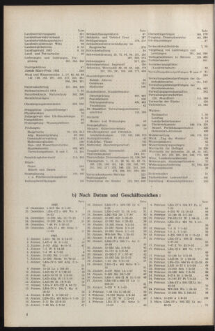 Verordnungsblatt der steiermärkischen Landesregierung 19521223 Seite: 8