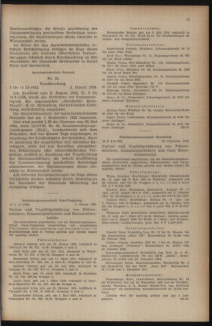 Verordnungsblatt der steiermärkischen Landesregierung 19530116 Seite: 3