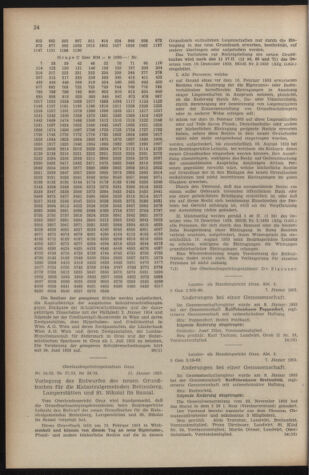 Verordnungsblatt der steiermärkischen Landesregierung 19530123 Seite: 4