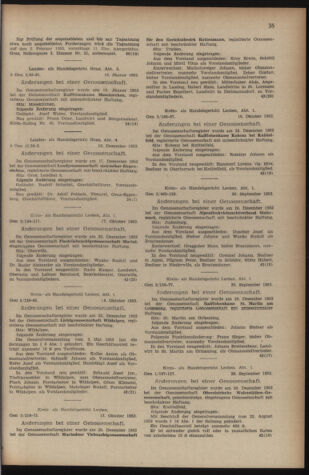 Verordnungsblatt der steiermärkischen Landesregierung 19530130 Seite: 9