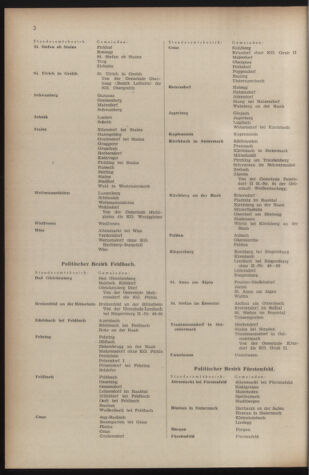 Verordnungsblatt der steiermärkischen Landesregierung 19530206 Seite: 10