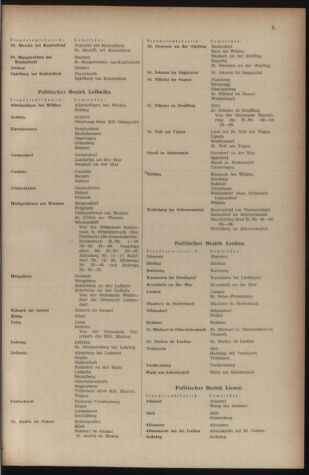 Verordnungsblatt der steiermärkischen Landesregierung 19530206 Seite: 13