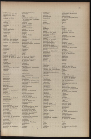 Verordnungsblatt der steiermärkischen Landesregierung 19530206 Seite: 19