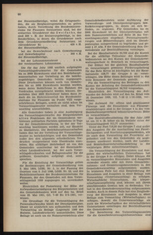 Verordnungsblatt der steiermärkischen Landesregierung 19530227 Seite: 2