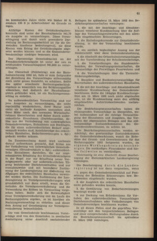 Verordnungsblatt der steiermärkischen Landesregierung 19530227 Seite: 3