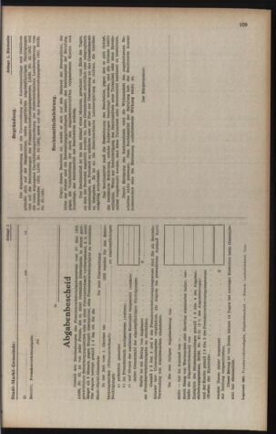 Verordnungsblatt der steiermärkischen Landesregierung 19530327 Seite: 11