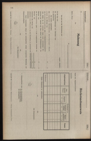 Verordnungsblatt der steiermärkischen Landesregierung 19530327 Seite: 12