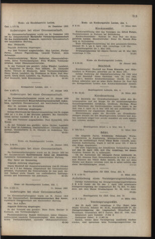 Verordnungsblatt der steiermärkischen Landesregierung 19530327 Seite: 15