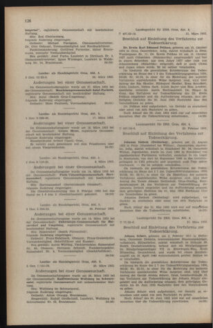 Verordnungsblatt der steiermärkischen Landesregierung 19530410 Seite: 6