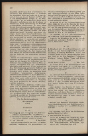 Verordnungsblatt der steiermärkischen Landesregierung 19530417 Seite: 2