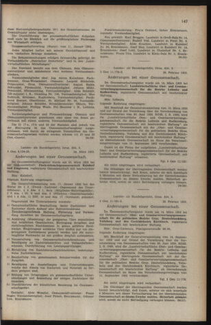 Verordnungsblatt der steiermärkischen Landesregierung 19530430 Seite: 7