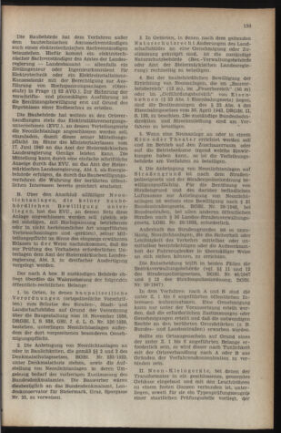 Verordnungsblatt der steiermärkischen Landesregierung 19530515 Seite: 3