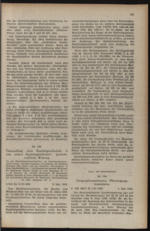 Verordnungsblatt der steiermärkischen Landesregierung 19530515 Seite: 5