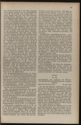 Verordnungsblatt der steiermärkischen Landesregierung 19530605 Seite: 3