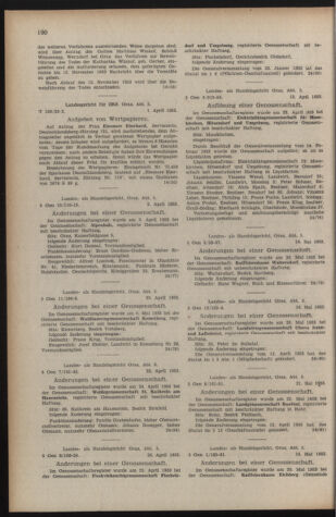 Verordnungsblatt der steiermärkischen Landesregierung 19530612 Seite: 4