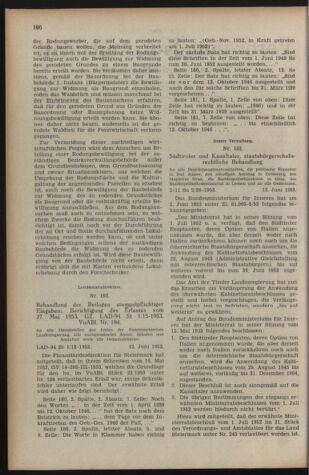 Verordnungsblatt der steiermärkischen Landesregierung 19530619 Seite: 2