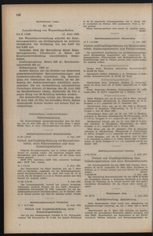 Verordnungsblatt der steiermärkischen Landesregierung 19530619 Seite: 4