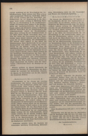 Verordnungsblatt der steiermärkischen Landesregierung 19530710 Seite: 2