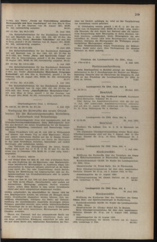 Verordnungsblatt der steiermärkischen Landesregierung 19530710 Seite: 5