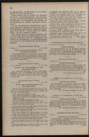 Verordnungsblatt der steiermärkischen Landesregierung 19530724 Seite: 4