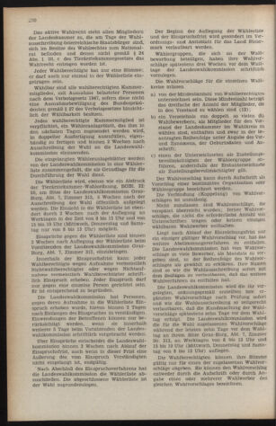 Verordnungsblatt der steiermärkischen Landesregierung 19530807 Seite: 4