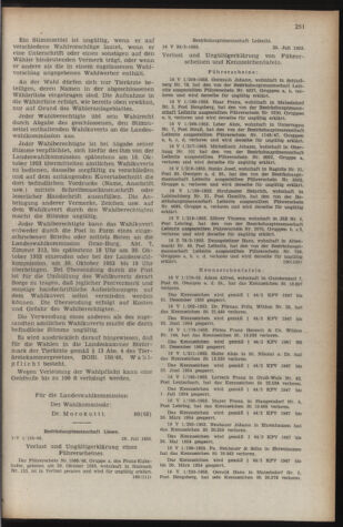 Verordnungsblatt der steiermärkischen Landesregierung 19530807 Seite: 5