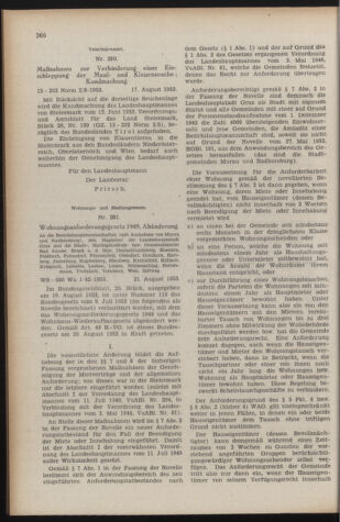 Verordnungsblatt der steiermärkischen Landesregierung 19530828 Seite: 2