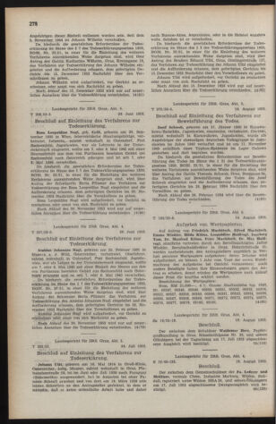 Verordnungsblatt der steiermärkischen Landesregierung 19530904 Seite: 6