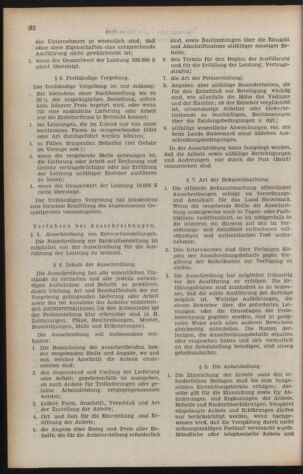 Verordnungsblatt der steiermärkischen Landesregierung 19530911 Seite: 2