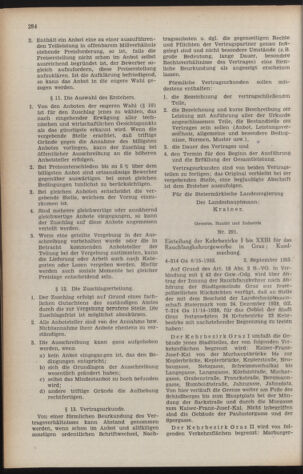 Verordnungsblatt der steiermärkischen Landesregierung 19530911 Seite: 4