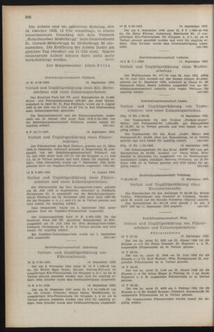 Verordnungsblatt der steiermärkischen Landesregierung 19530925 Seite: 6