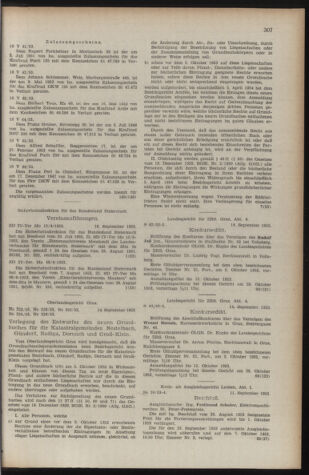 Verordnungsblatt der steiermärkischen Landesregierung 19530925 Seite: 7