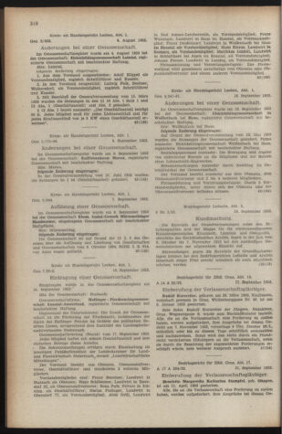 Verordnungsblatt der steiermärkischen Landesregierung 19531002 Seite: 10