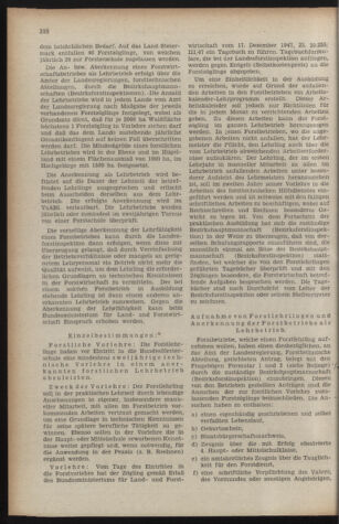 Verordnungsblatt der steiermärkischen Landesregierung 19531002 Seite: 2