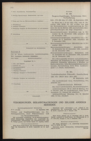 Verordnungsblatt der steiermärkischen Landesregierung 19531002 Seite: 4