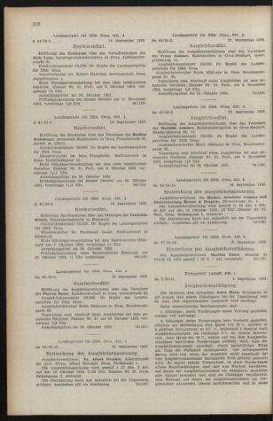 Verordnungsblatt der steiermärkischen Landesregierung 19531002 Seite: 8