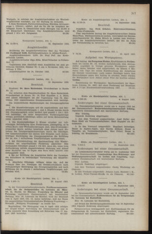 Verordnungsblatt der steiermärkischen Landesregierung 19531002 Seite: 9