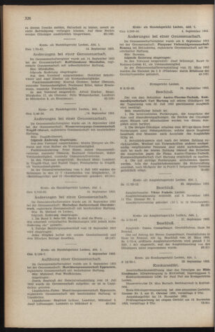 Verordnungsblatt der steiermärkischen Landesregierung 19531009 Seite: 6