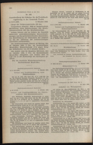 Verordnungsblatt der steiermärkischen Landesregierung 19531016 Seite: 4