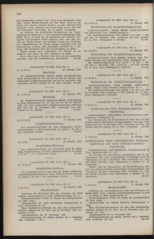 Verordnungsblatt der steiermärkischen Landesregierung 19531030 Seite: 4