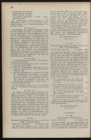 Verordnungsblatt der steiermärkischen Landesregierung 19531106 Seite: 4