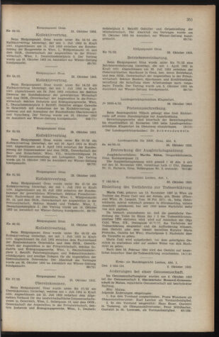 Verordnungsblatt der steiermärkischen Landesregierung 19531106 Seite: 7