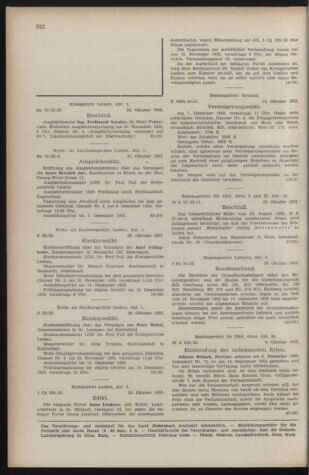 Verordnungsblatt der steiermärkischen Landesregierung 19531106 Seite: 8