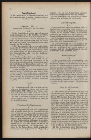 Verordnungsblatt der steiermärkischen Landesregierung 19531120 Seite: 2