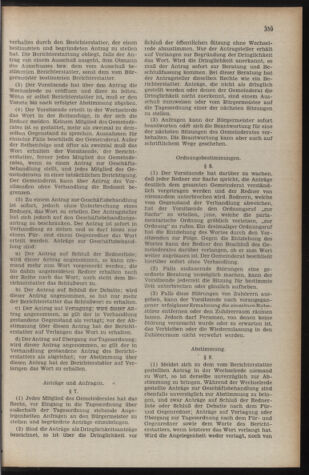 Verordnungsblatt der steiermärkischen Landesregierung 19531120 Seite: 3