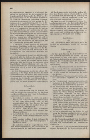 Verordnungsblatt der steiermärkischen Landesregierung 19531120 Seite: 4