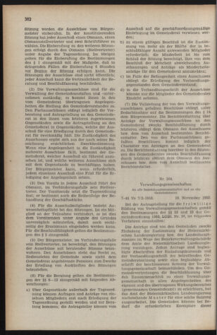 Verordnungsblatt der steiermärkischen Landesregierung 19531120 Seite: 6