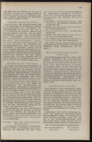 Verordnungsblatt der steiermärkischen Landesregierung 19531120 Seite: 9