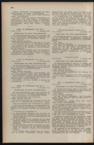 Verordnungsblatt der steiermärkischen Landesregierung 19531204 Seite: 10