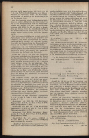 Verordnungsblatt der steiermärkischen Landesregierung 19531218 Seite: 2